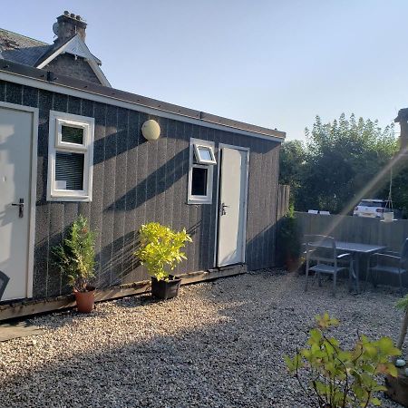 Kingussie Garden Cabins Екстер'єр фото