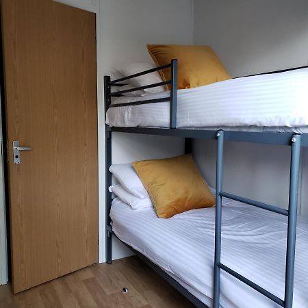 Kingussie Garden Cabins Екстер'єр фото
