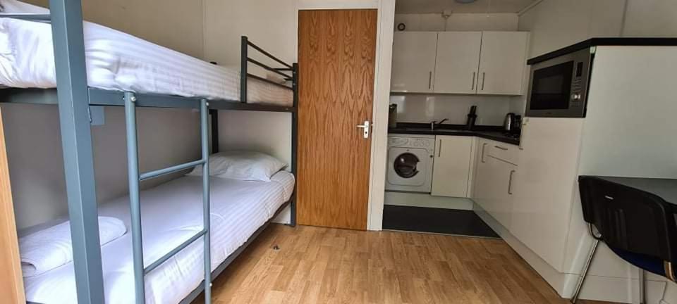 Kingussie Garden Cabins Екстер'єр фото