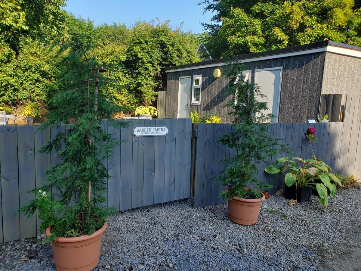 Kingussie Garden Cabins Екстер'єр фото